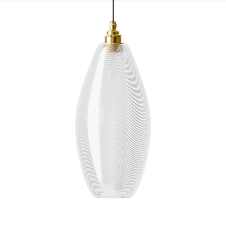 Victoria Pendant, Medium