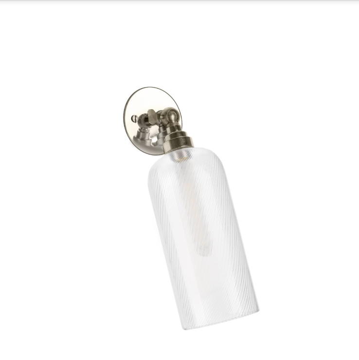 Richmond Adjustable Wall Light, product shot