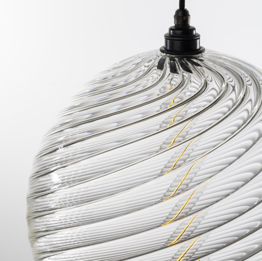 Pimlico Pendant, Large, product shot