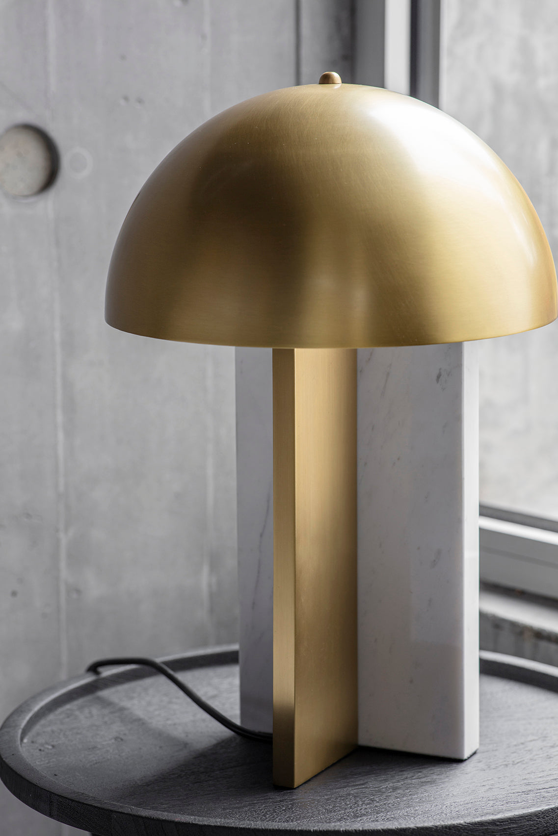 Dome Table Lamp lifestyle 1