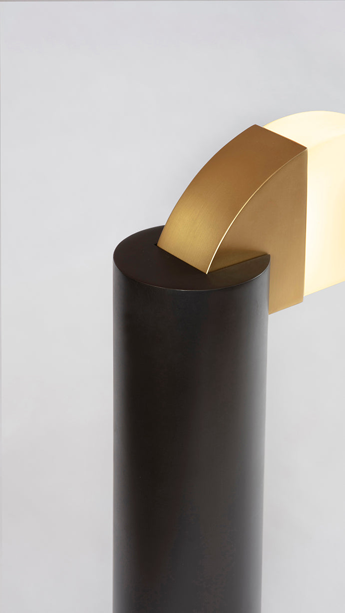 Shadow Table Lamp head