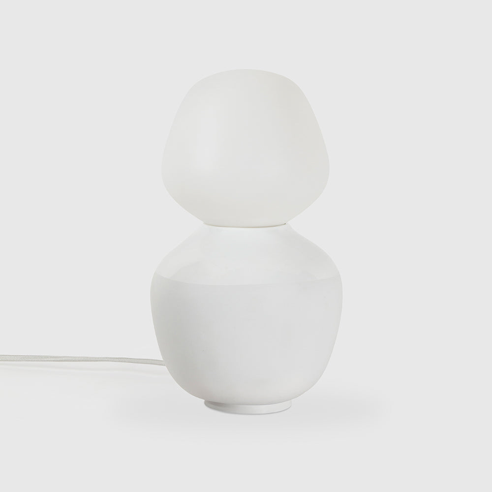 Tala David Weeks Reflection Table Lamp Enno Still 2