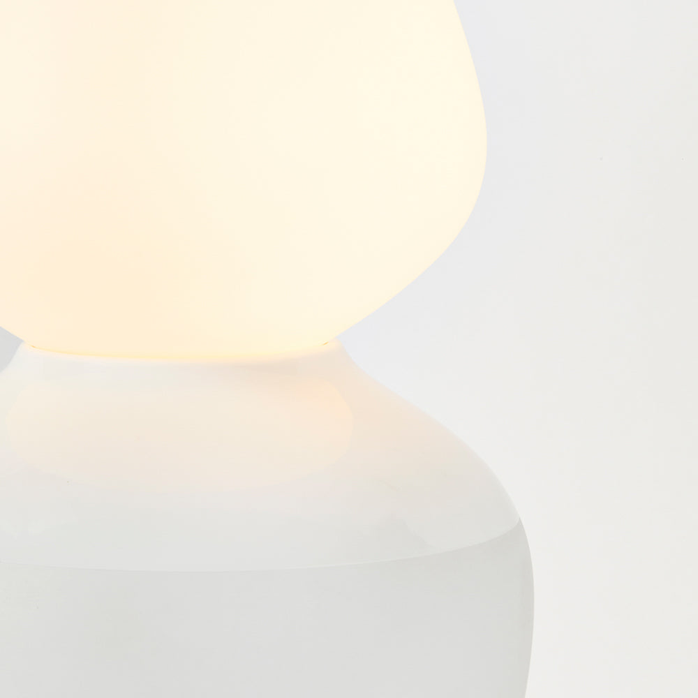 Tala David Weeks Reflection Table Lamp Enno Still 5