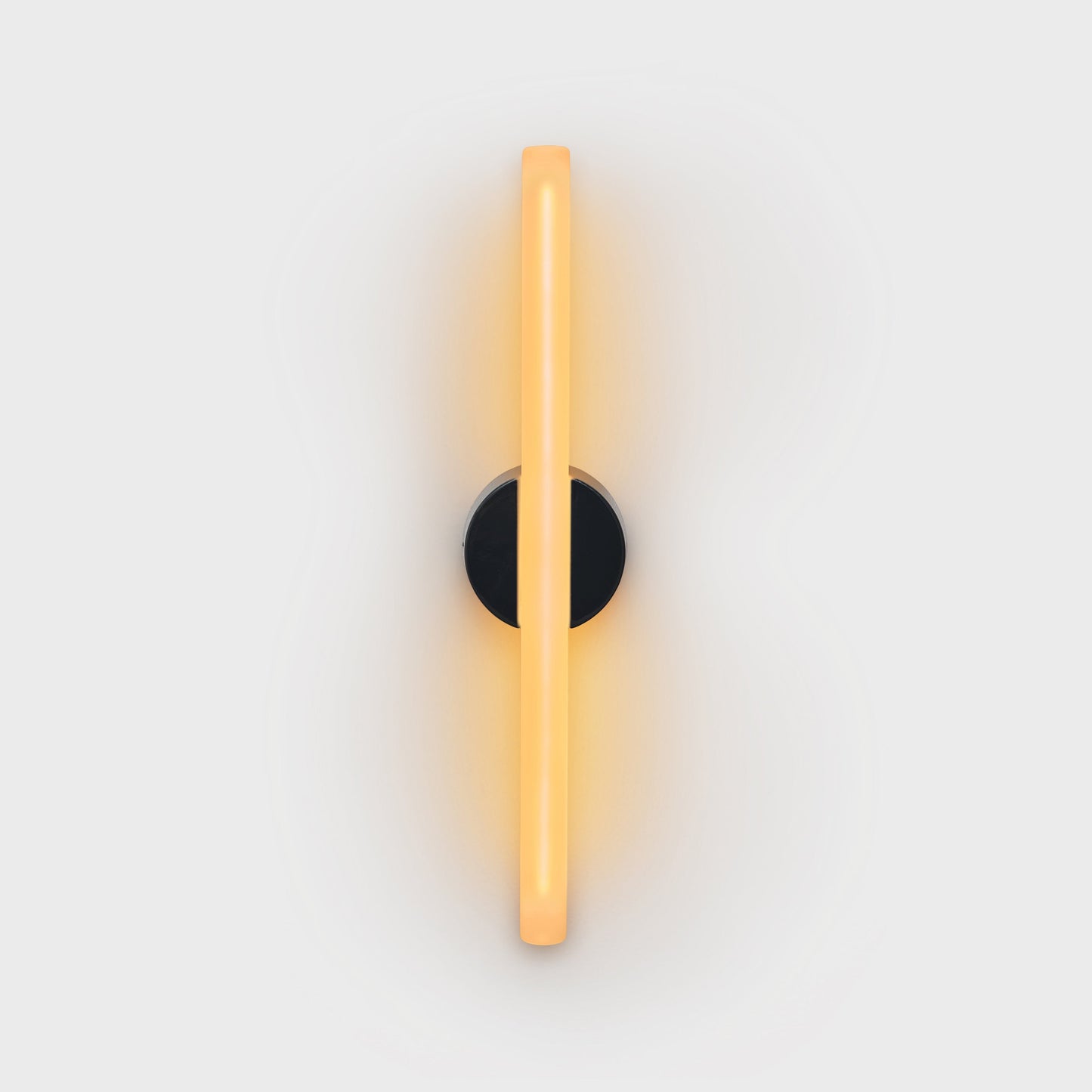 Tala Kilter Wall Light 2200k 500mm Dark Grey Still 1
