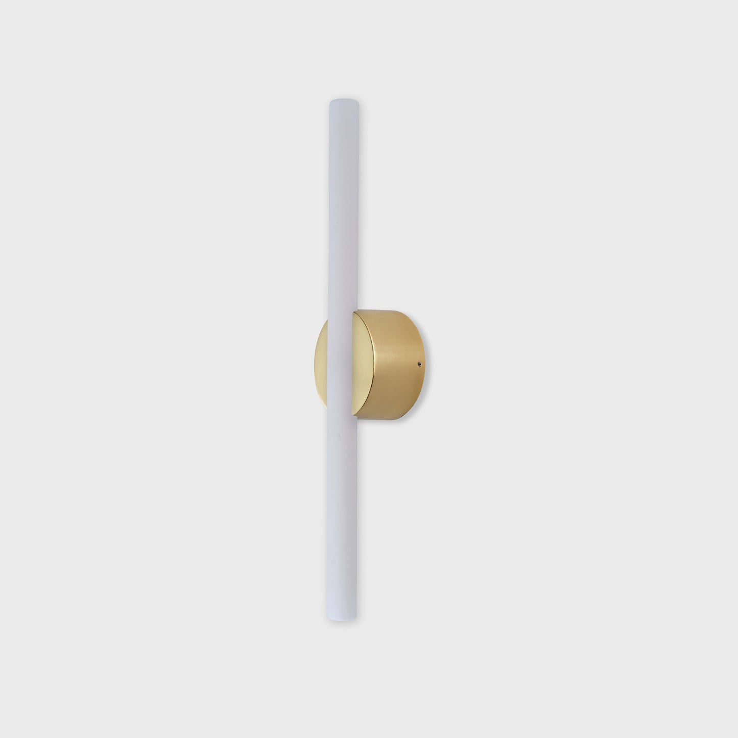 Tala Kilter Wall Light 2200k 500mm Solid Brass Still 4