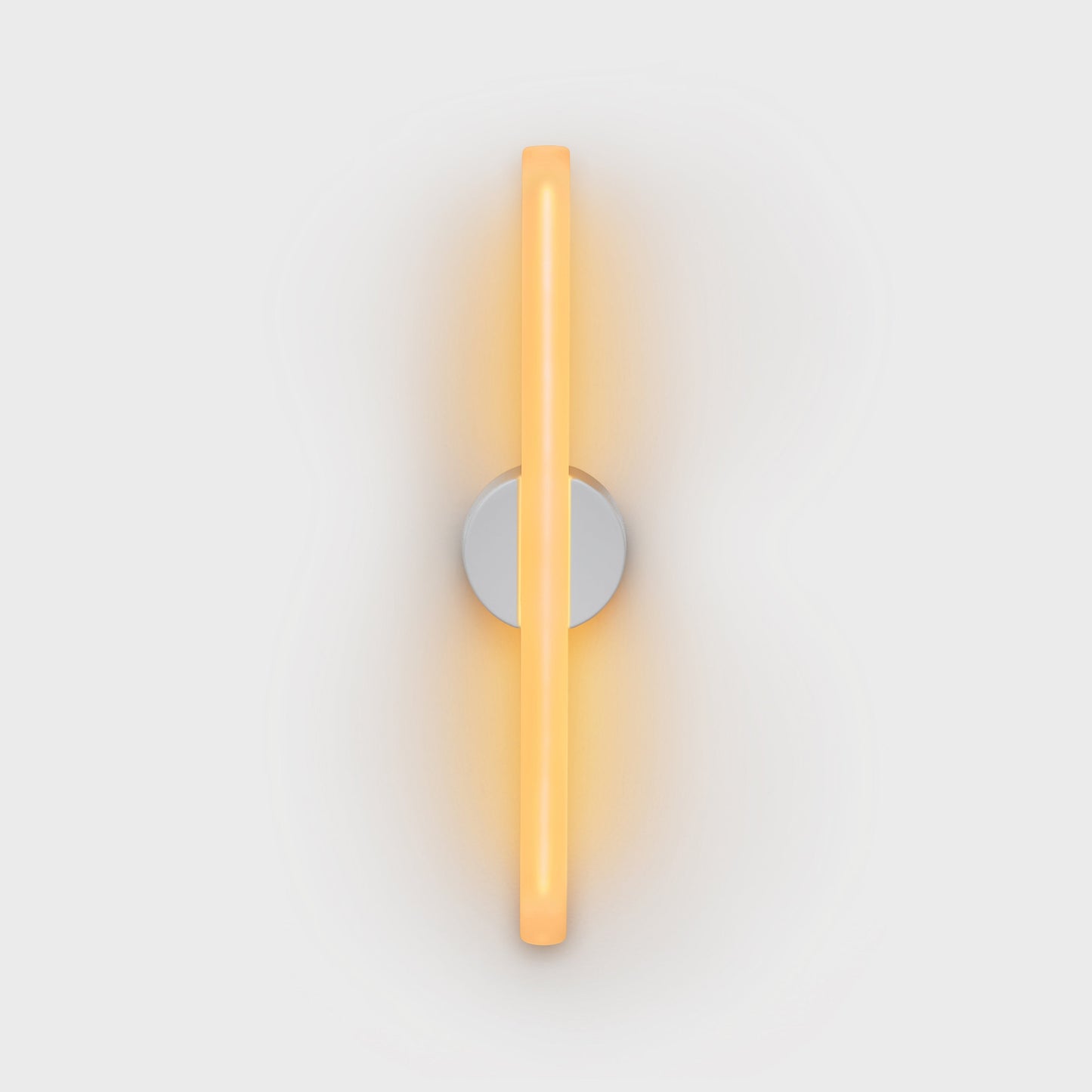 Tala Kilter Wall Light 2200k 500mm White Still 1