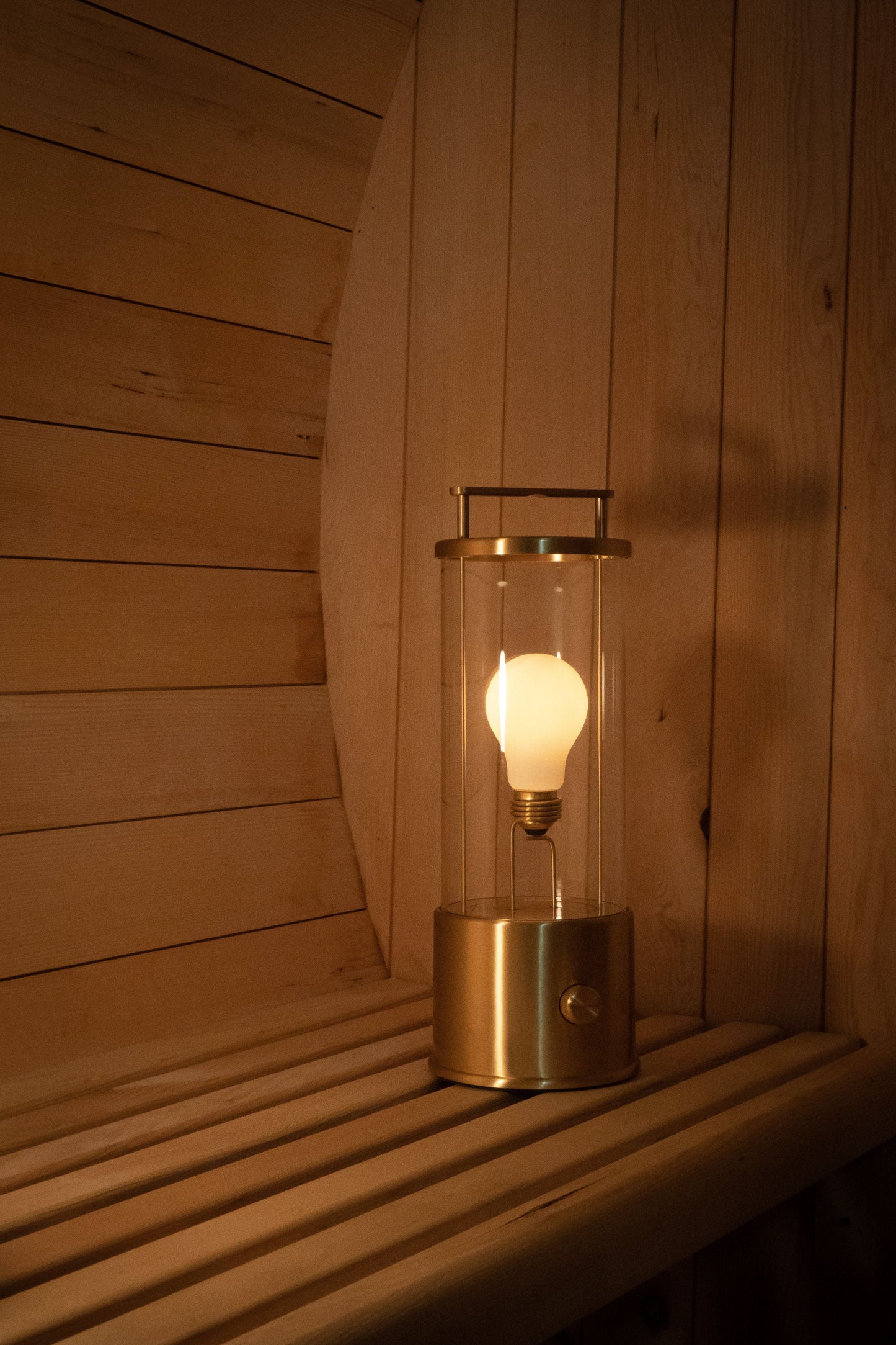 Tala Muse Solid Brass lifestyle 11