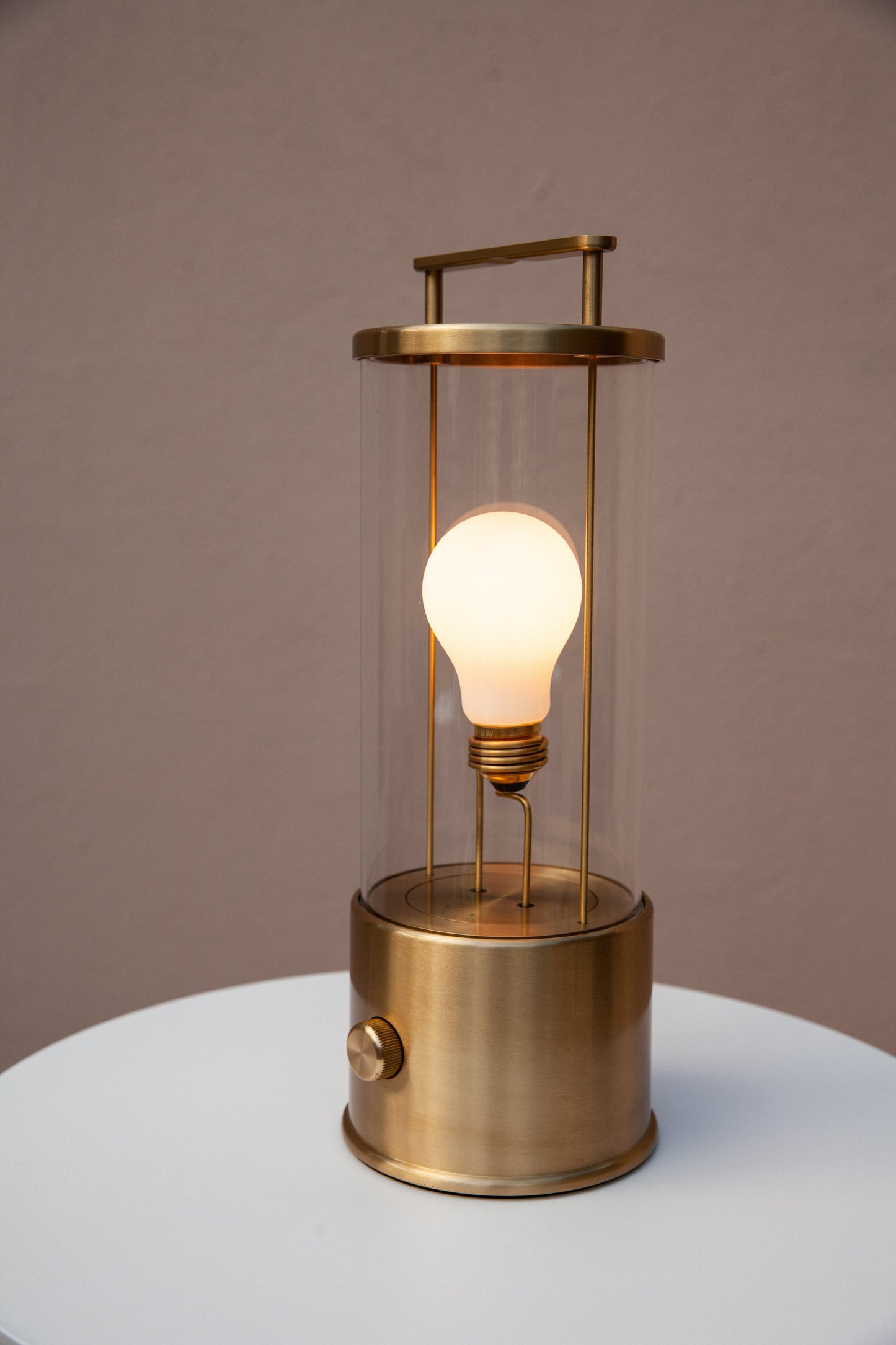 Tala Muse Solid Brass lifestyle 5