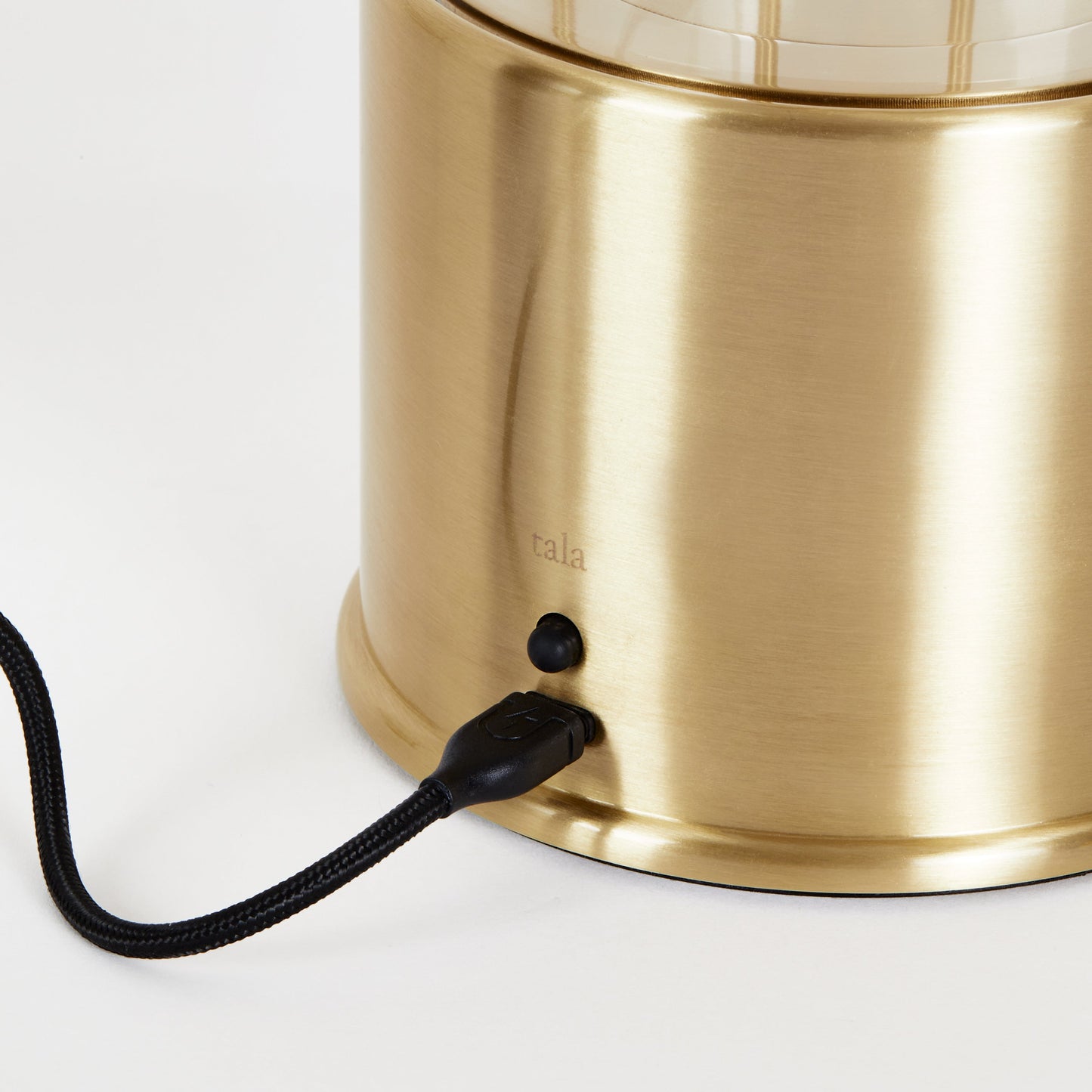 Tala Muse Solid Brass aa-aa 3