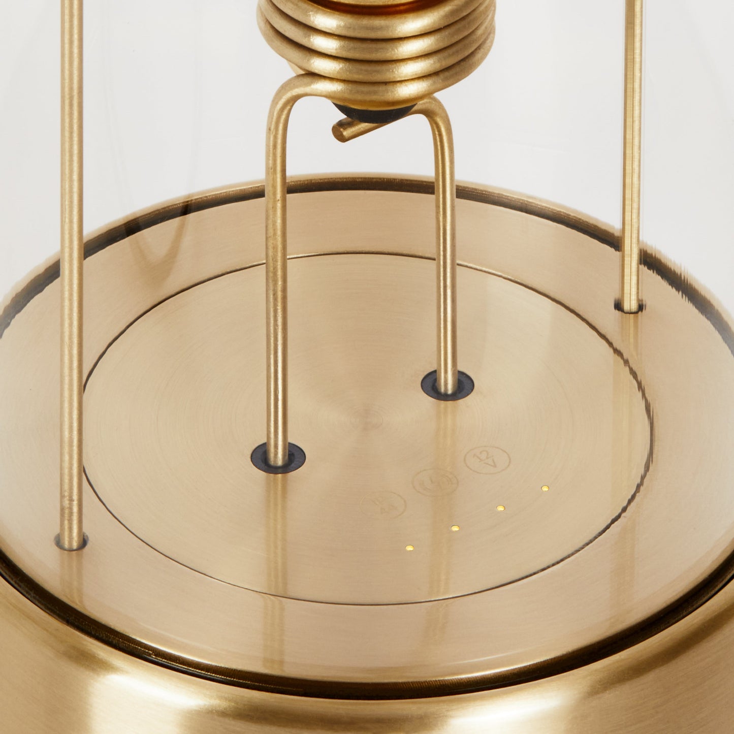 Tala Muse Solid Brass aa-aa 4