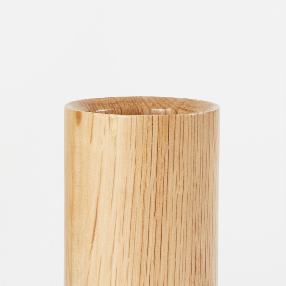 Tala Oak Knuckle Table Lamp Sphere IV OAK SPHR IV KT 01_7 Still detail