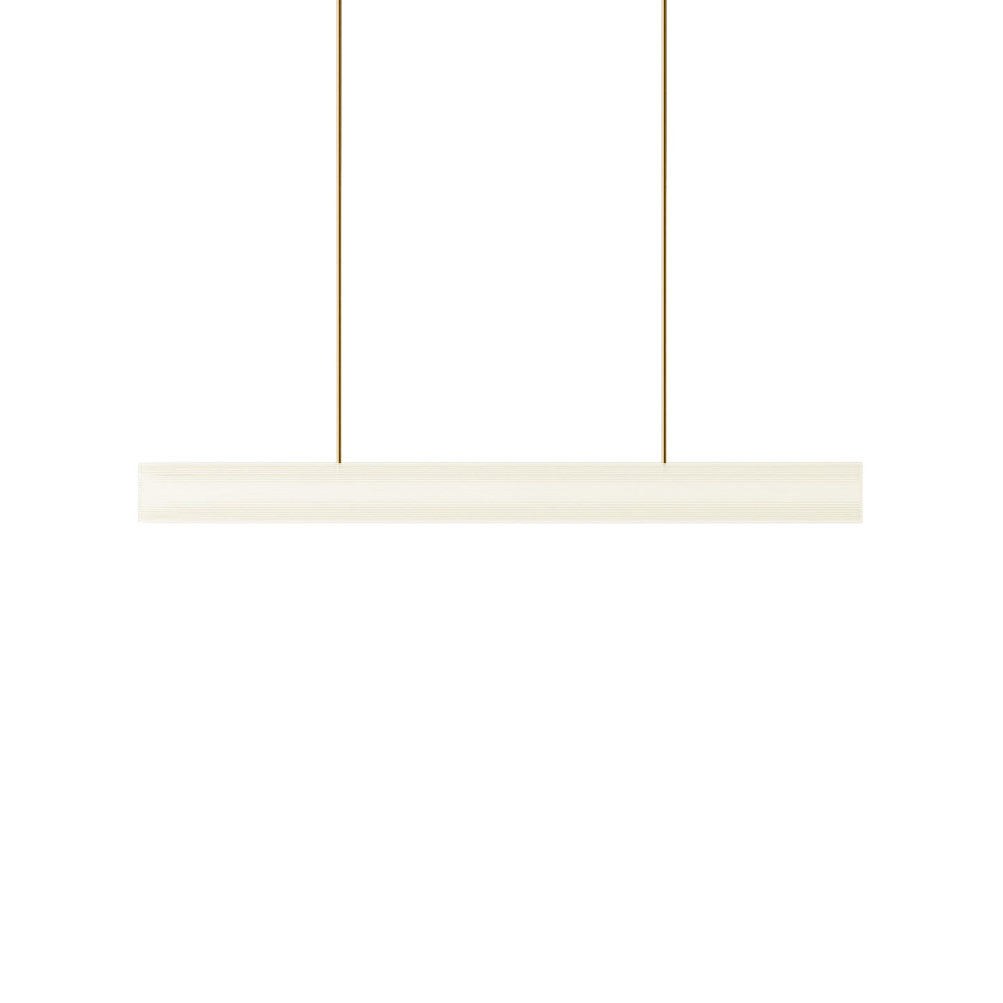 Temple Rod Pendant, Large (1200mm), product shot