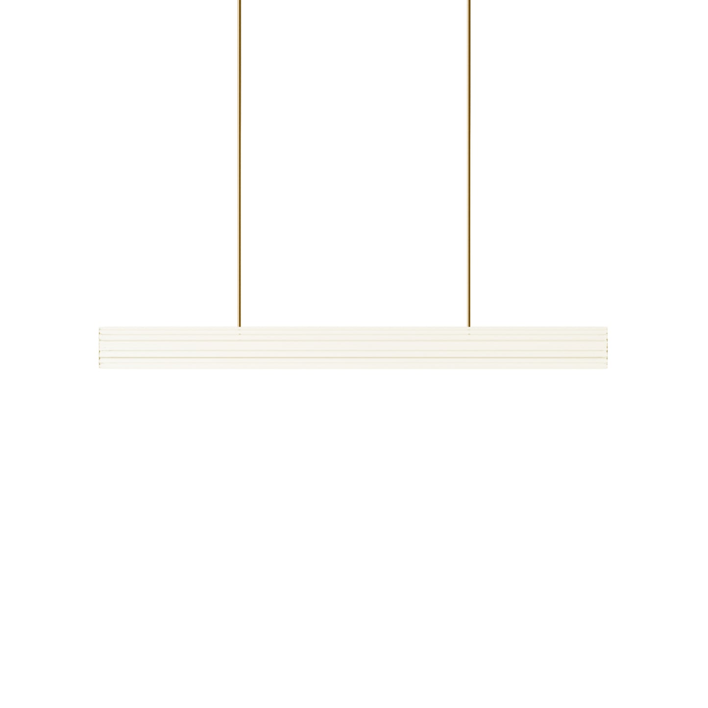 Temple Rod Pendant, Large (1200mm), product shot