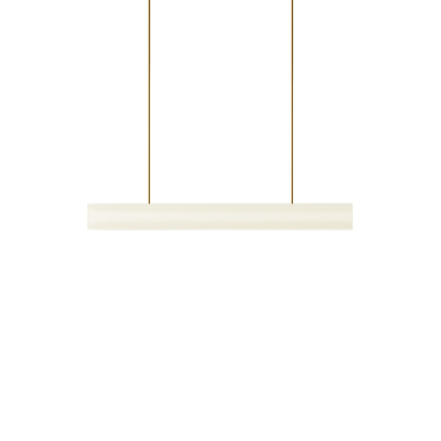Temple Rod Pendant, Medium (1000mm)