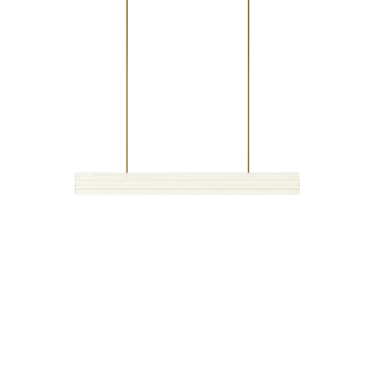 Temple Rod Pendant, Medium (1000mm)