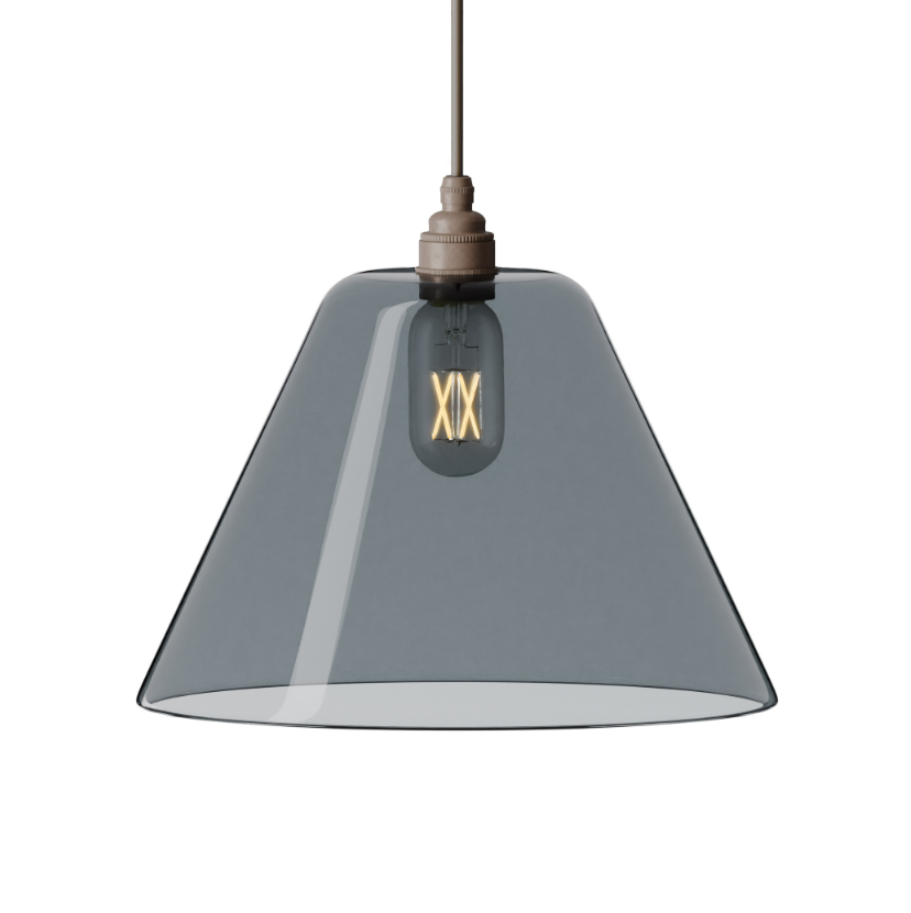 Camden Pendant, Large