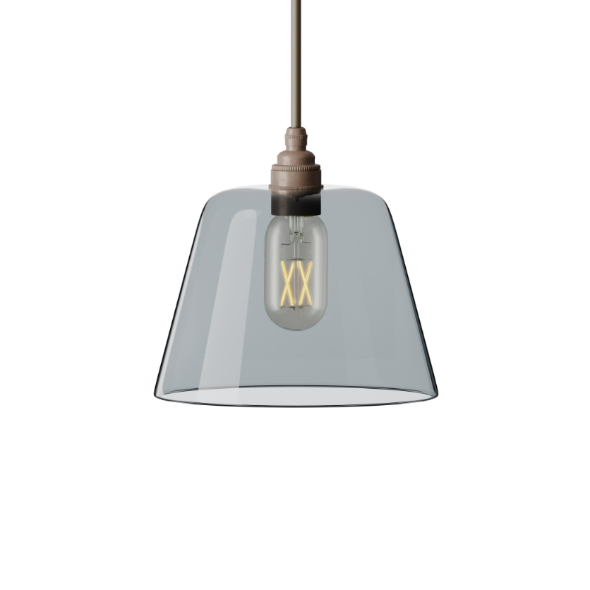 Camden Pendant, Medium