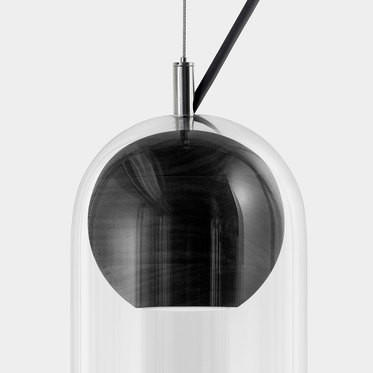 Cloak Pendant