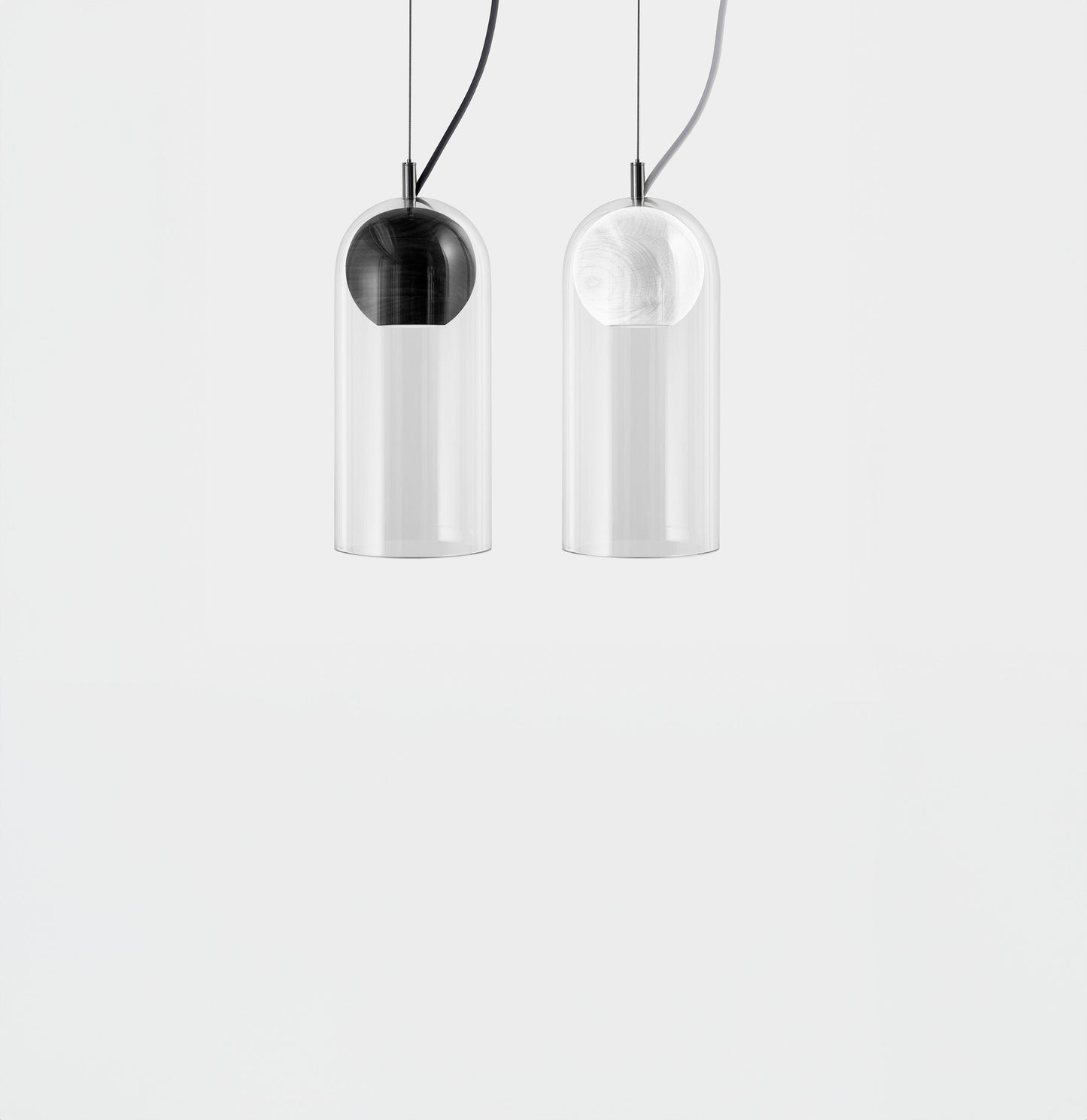 Cloak Pendant