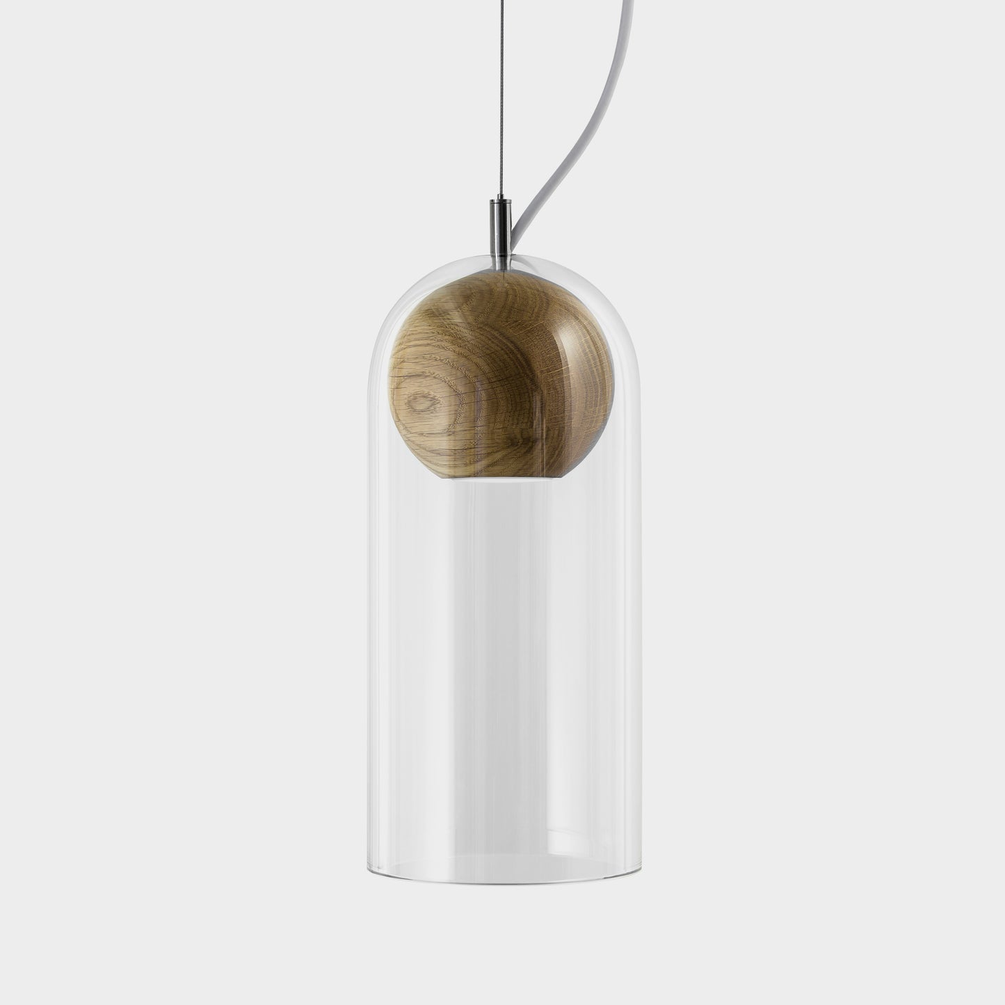 Cloak Pendant