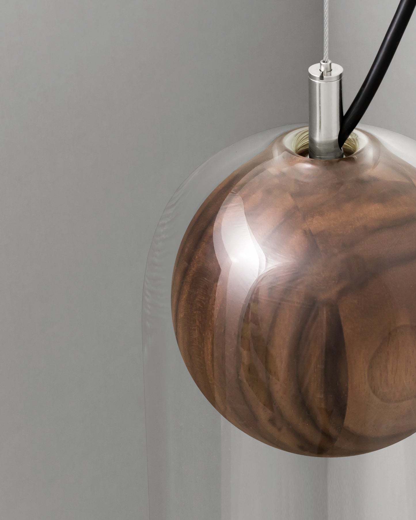 Cloak Pendant
