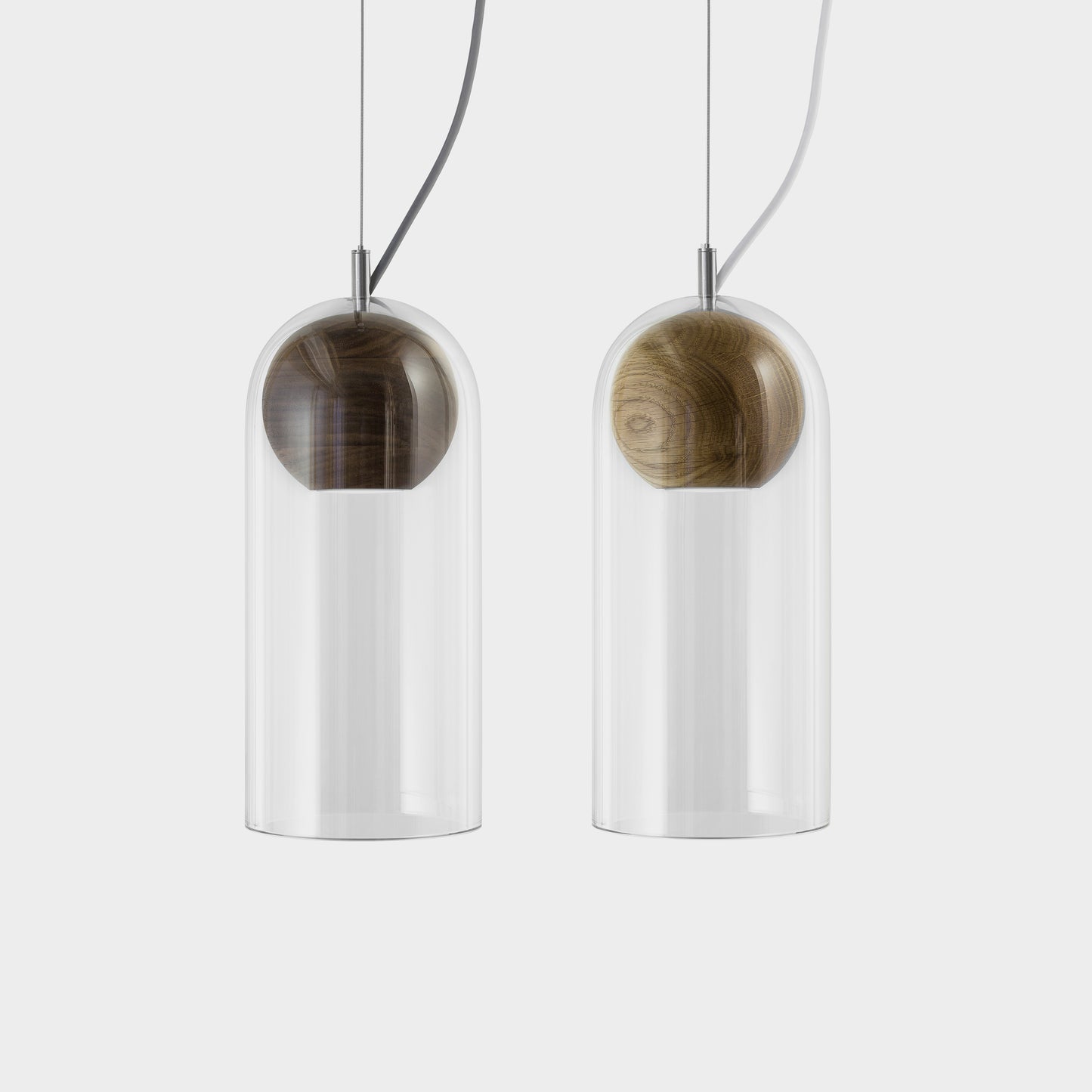 Cloak Pendant