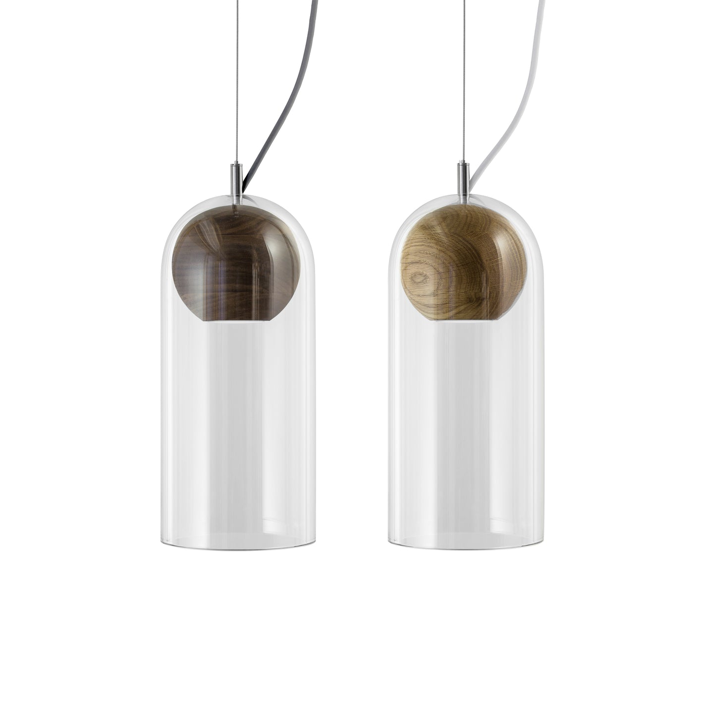 Cloak Pendant