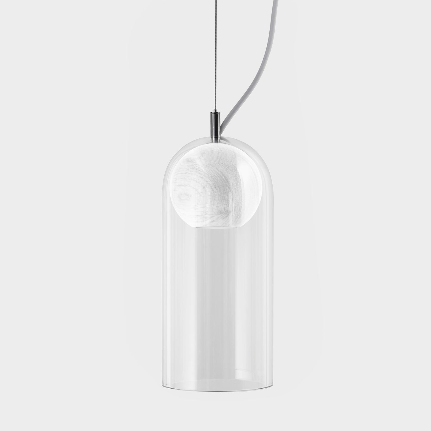 Cloak Pendant