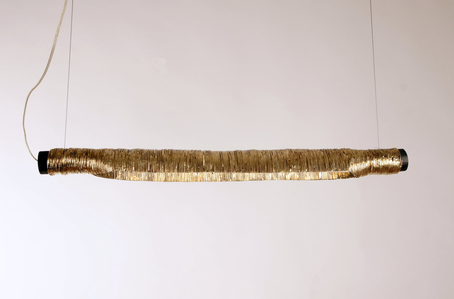 Wrap Pendant Light, back