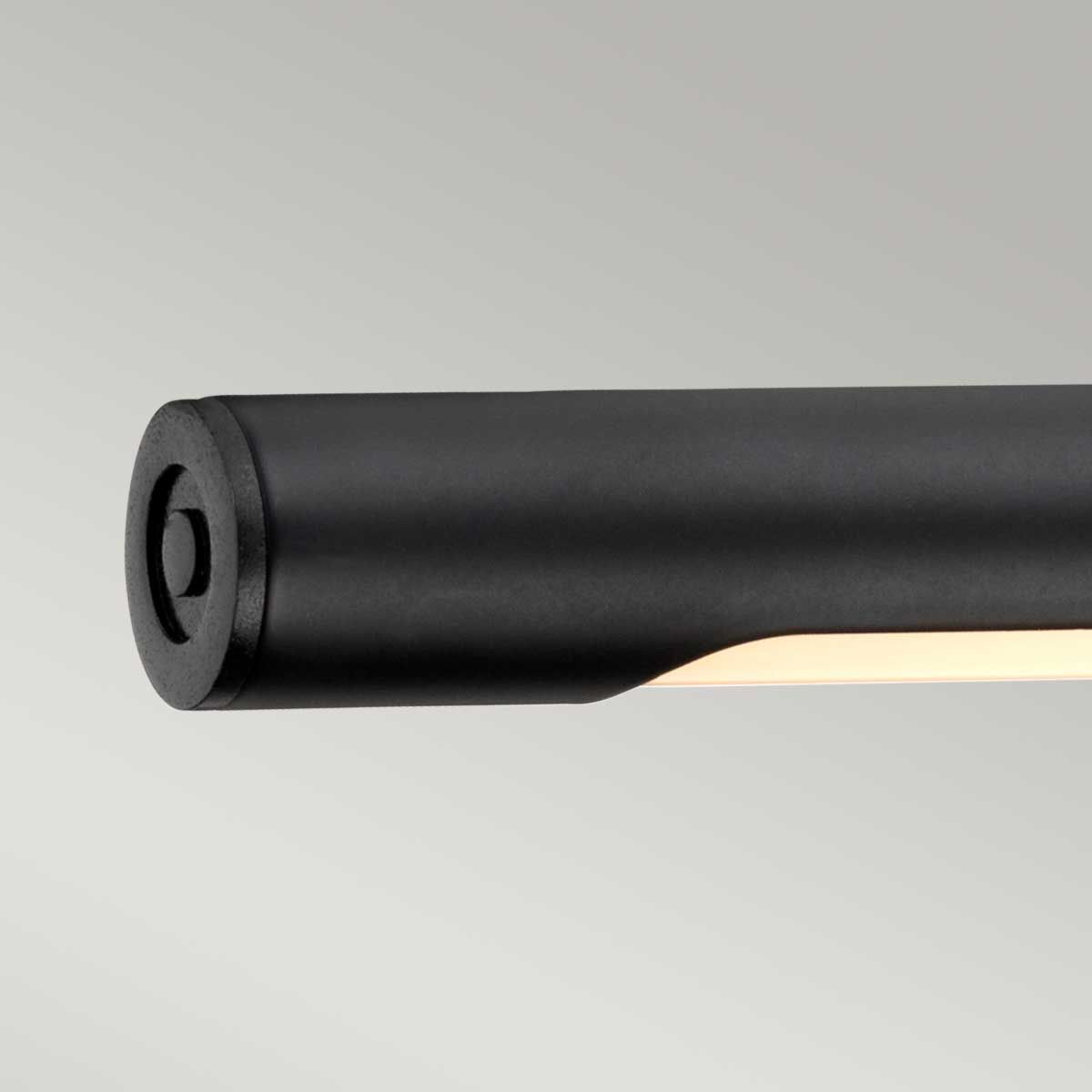 Alton Light Large LED Picture Light in Black