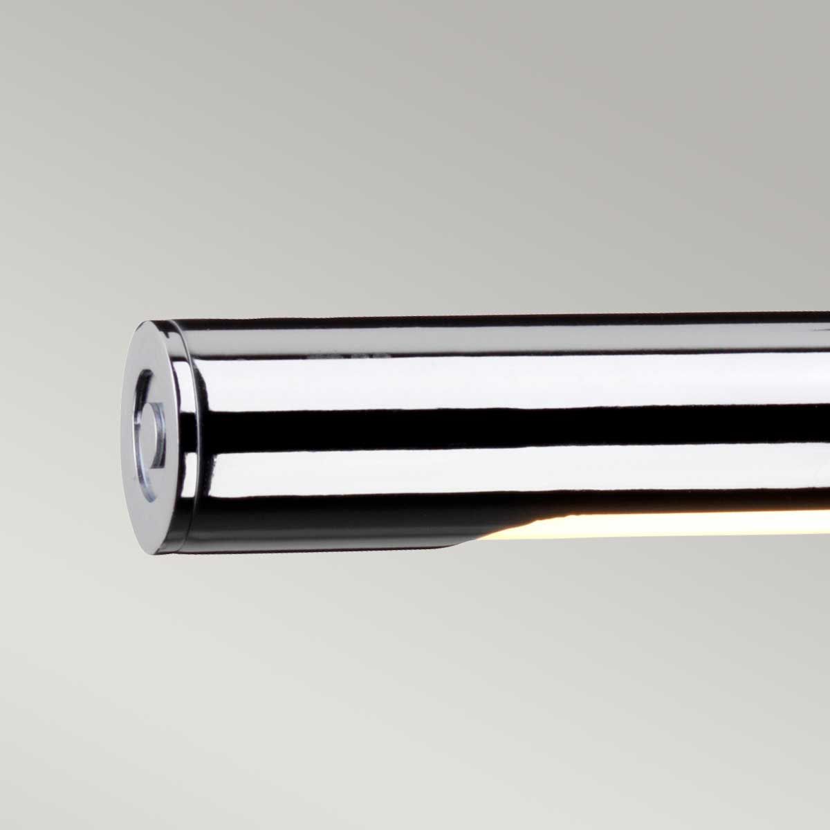 Alton Light Large LED Picture Light in Polished Chrome