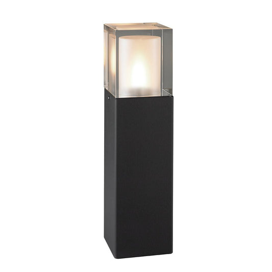 Arendal Medium Bollard in Black