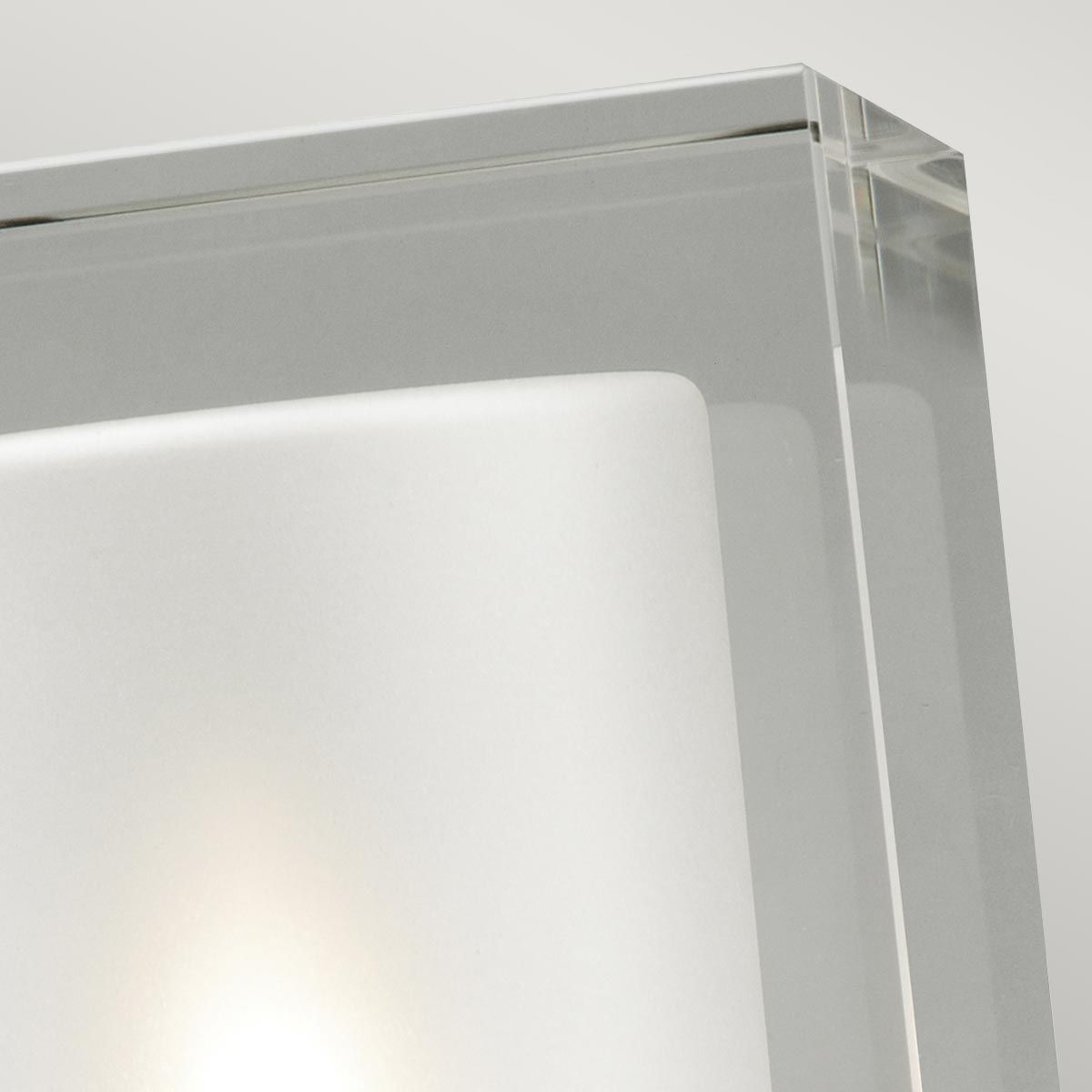 Arendal Light Wall Light in Black