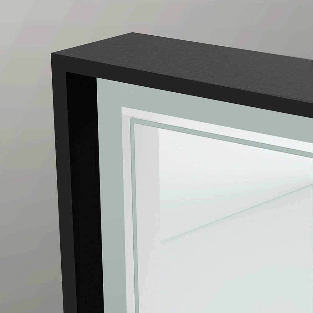 Astoria Mirror - 60x80cm