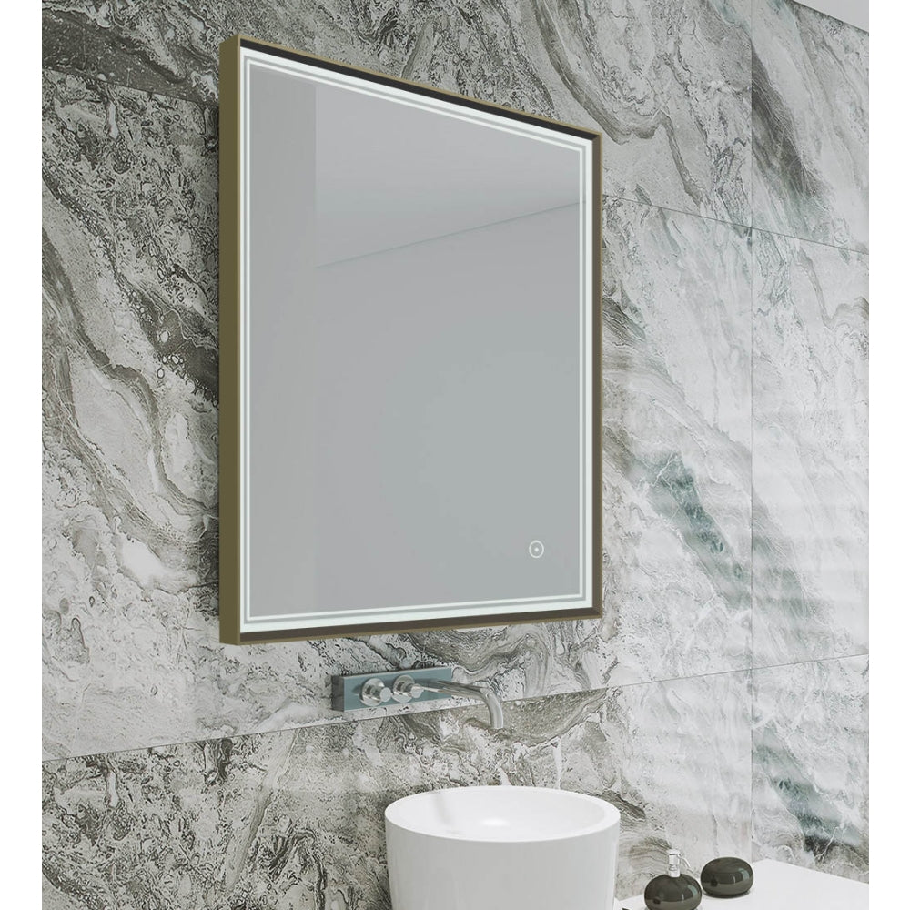Astoria Mirror - 60x80cm
