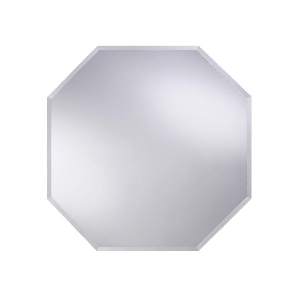 Octagon Mirror - 60x60cm