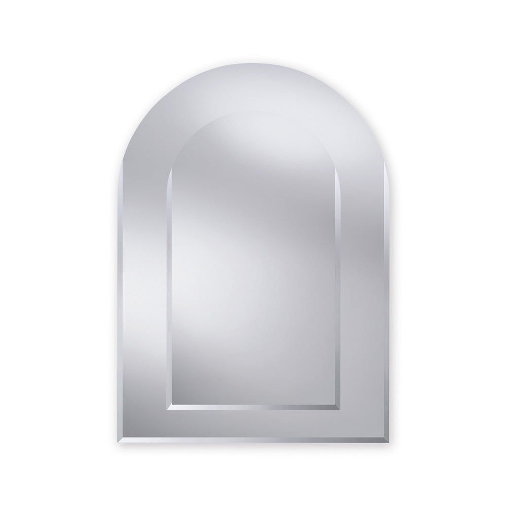 Revival Arched Mirror - 50x70cm