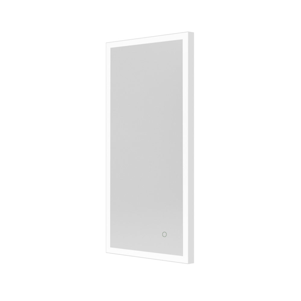 Tate Light Rectangular Mirrors - 50x100cm