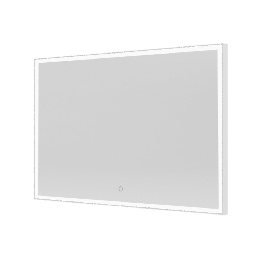 Tate Light Rectangular Mirrors - 120x70cm