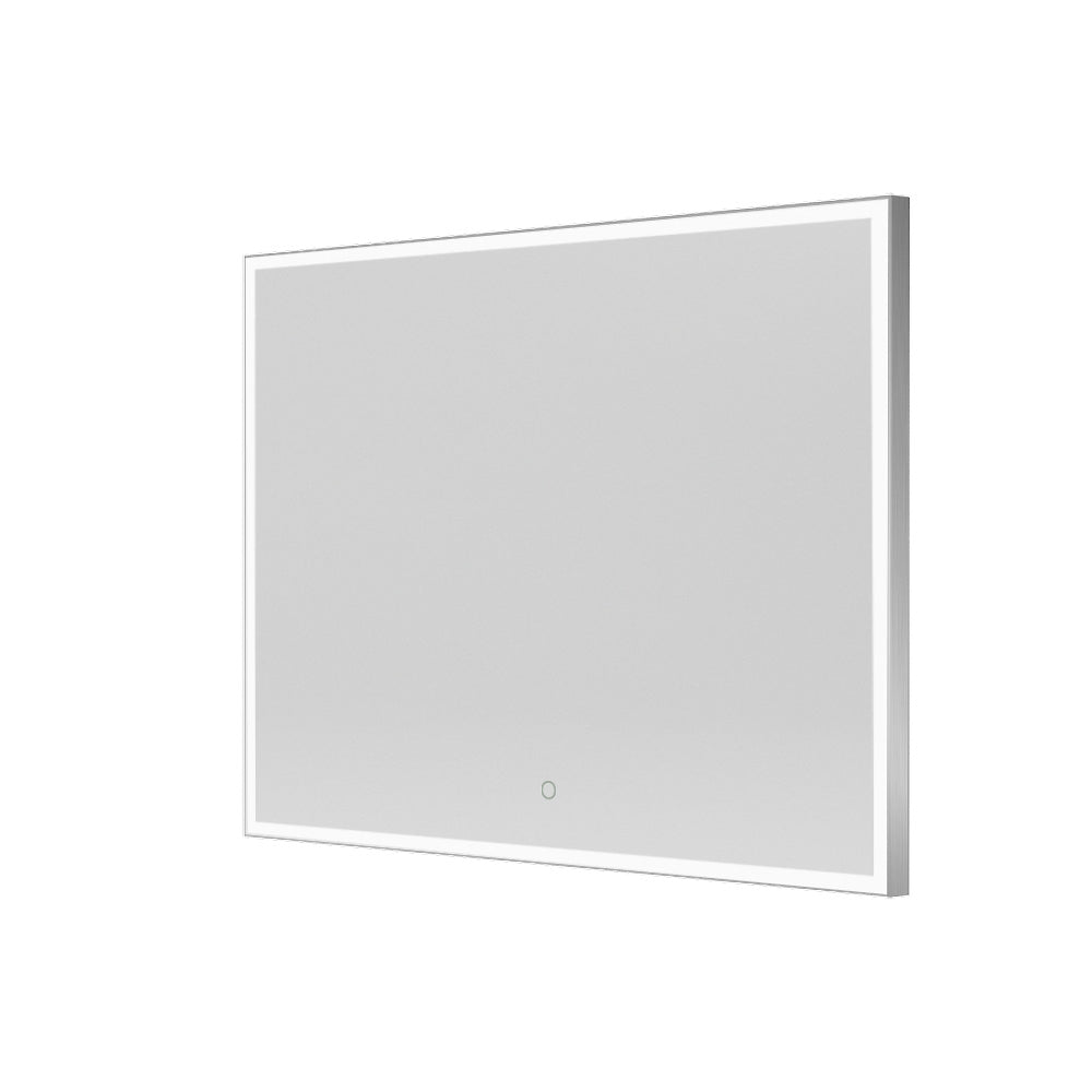 Tate Light Rectangular Mirrors - 120x70cm