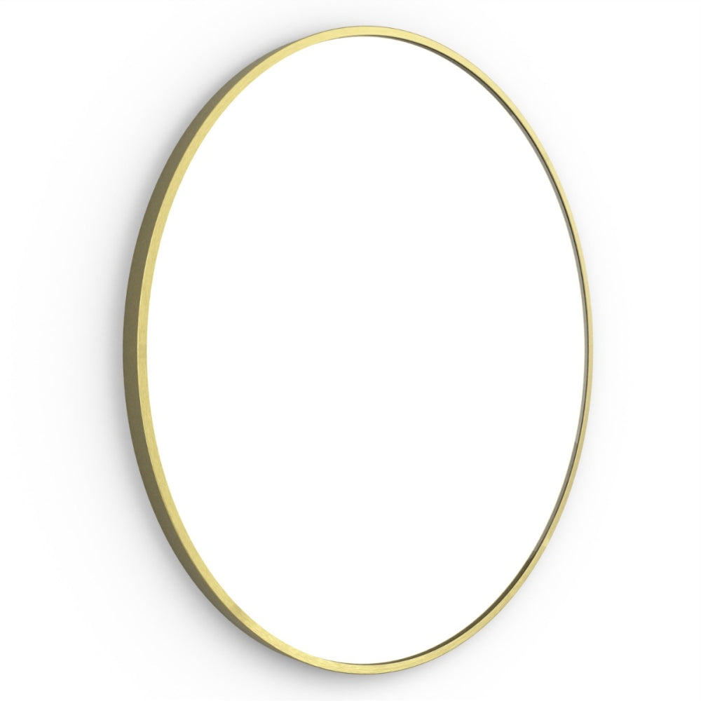 Docklands Round Mirrors - 80cm