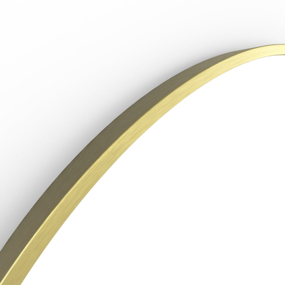 Docklands Round Mirrors - 80cm