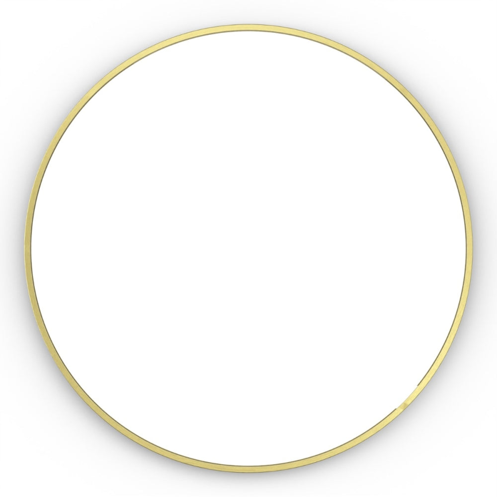 Docklands Round Mirrors - 80cm