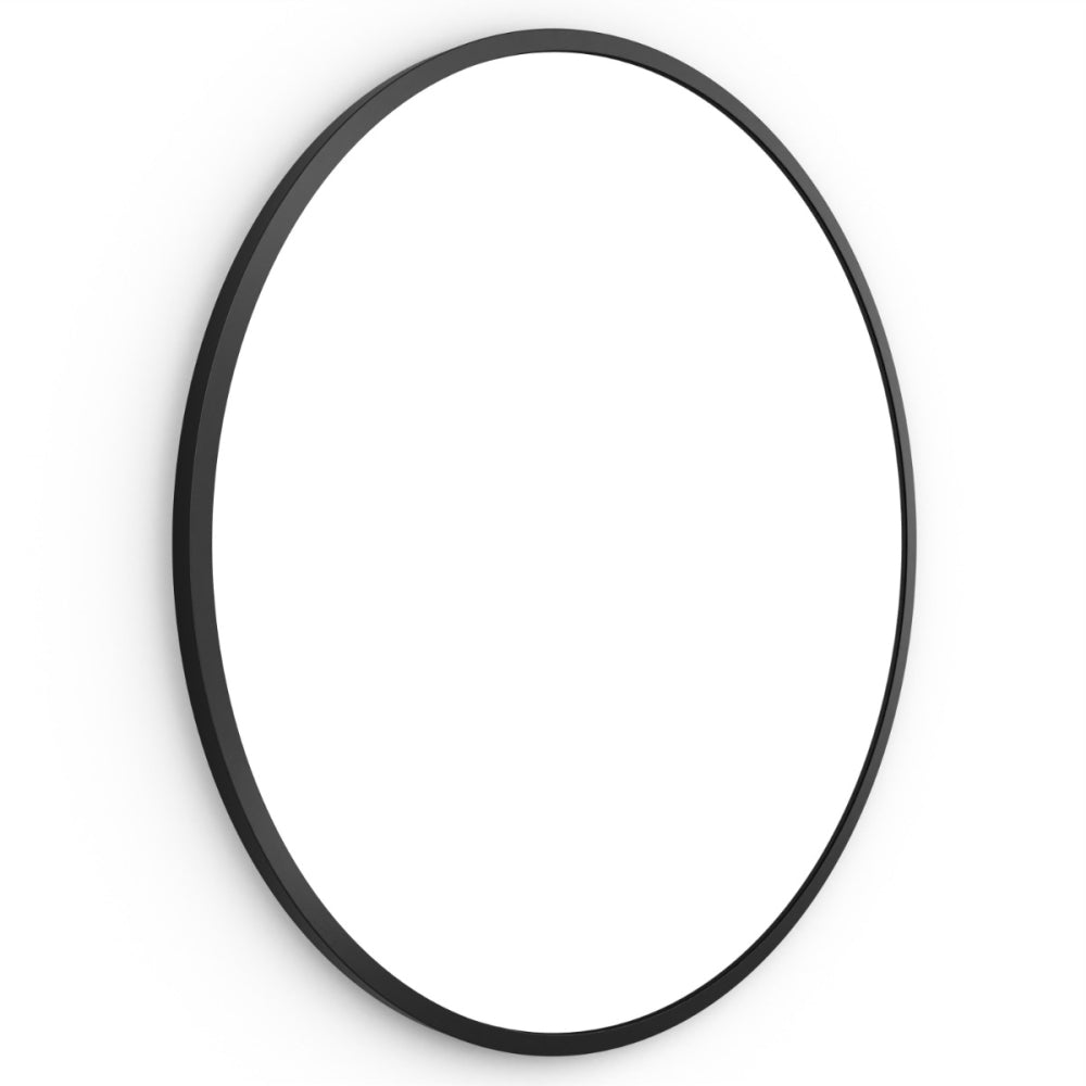 Docklands Round Mirrors - 80cm
