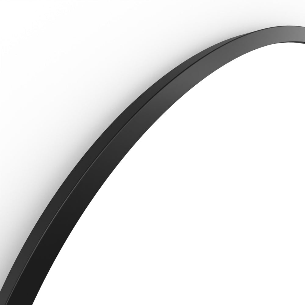 Docklands Round Mirrors - 80cm
