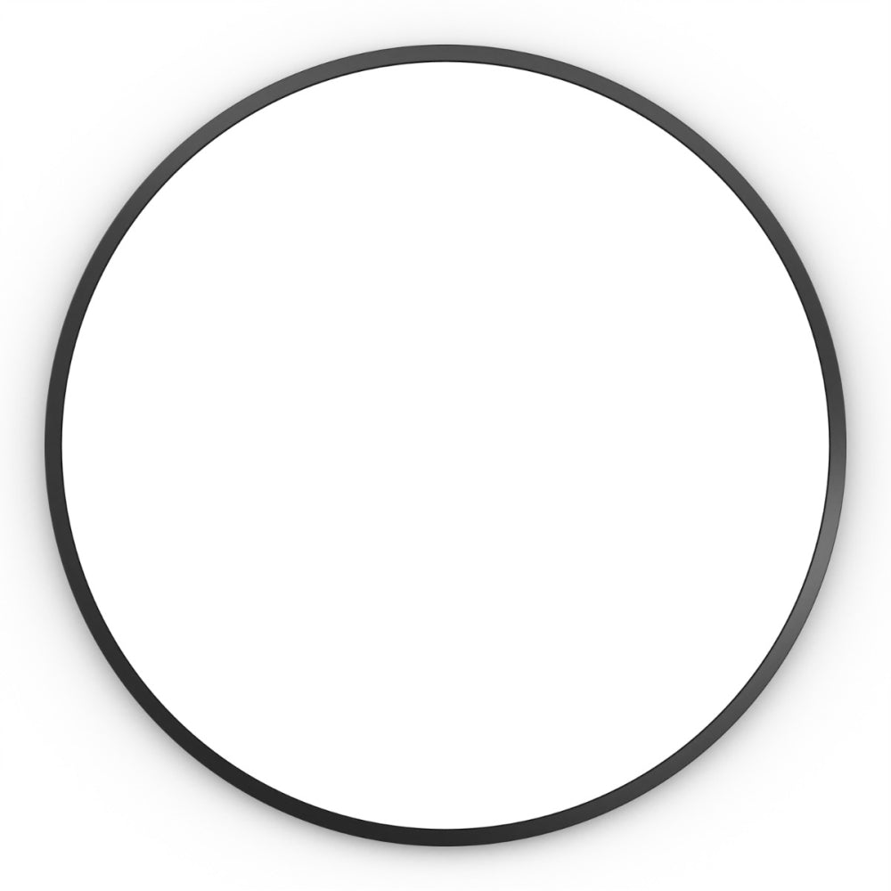 Docklands Round Mirrors - 80cm