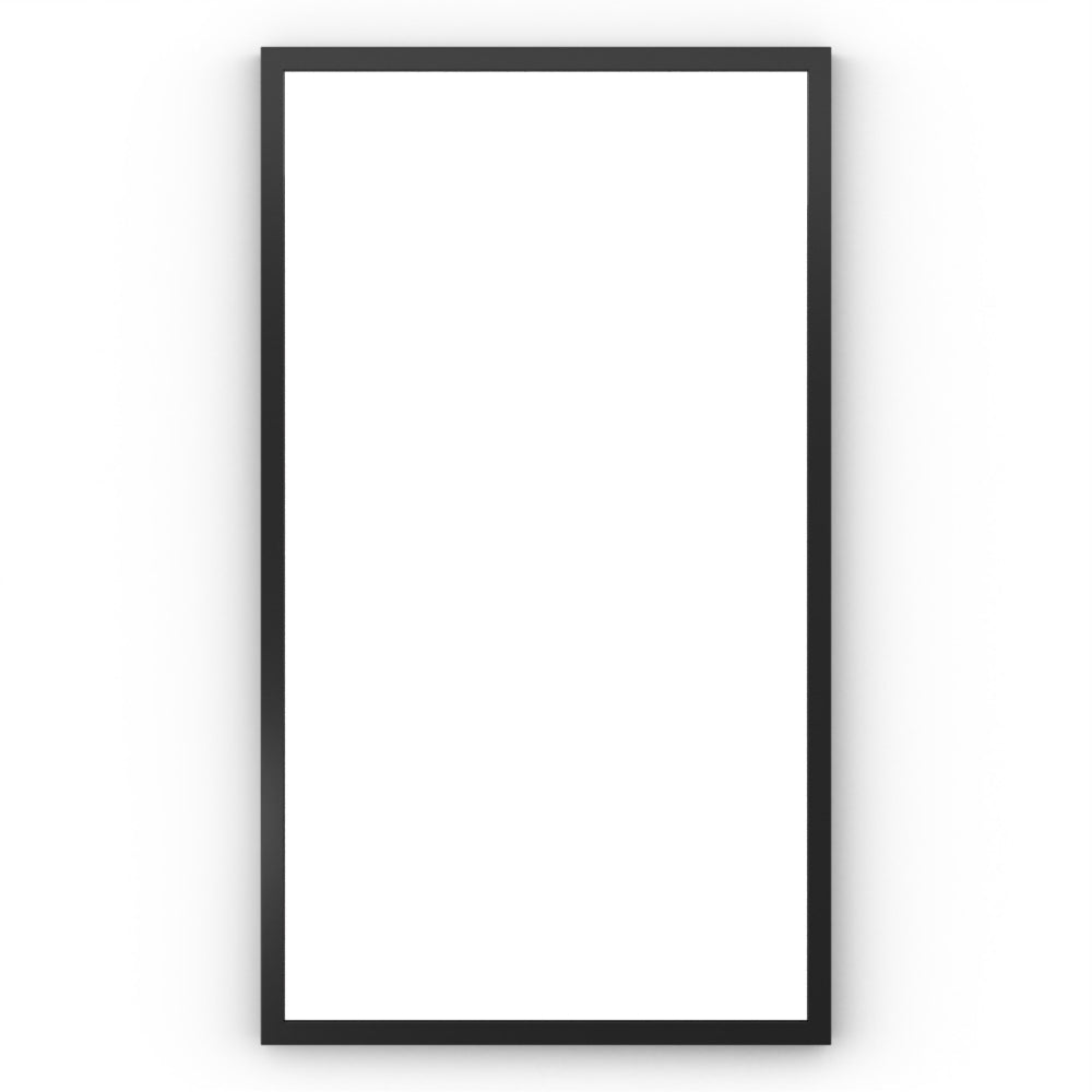 Docklands Rectangular Mirrors - 40x70cm