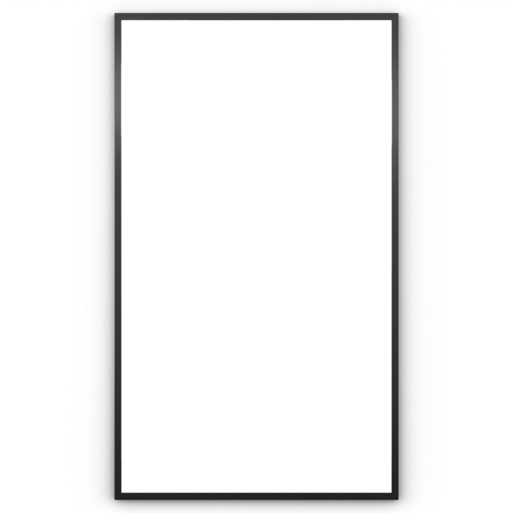Docklands Rectangular Mirrors - 120x70cm