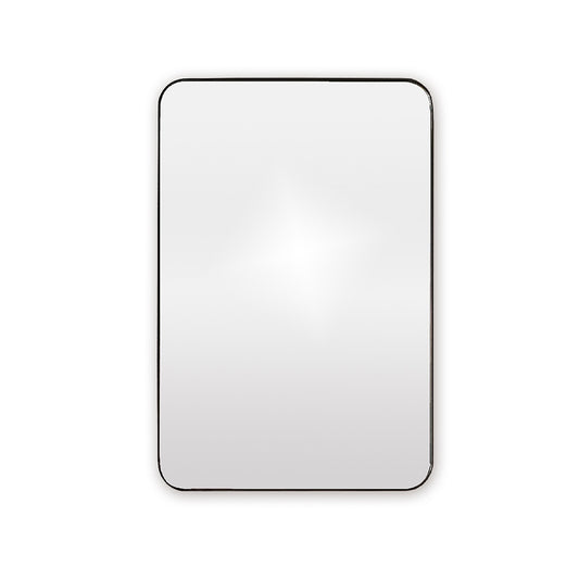 City Rectangular Mirrors - 50x75cm