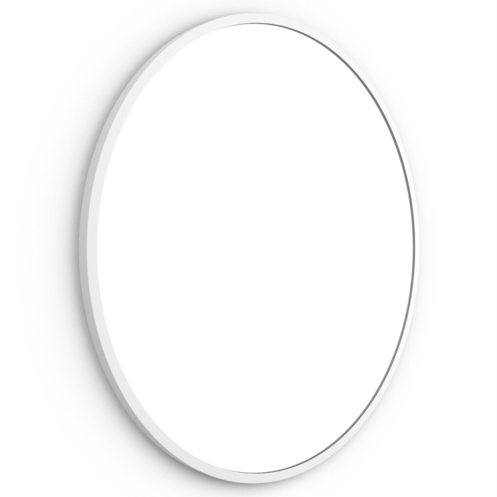 Docklands Round Mirrors - 80cm
